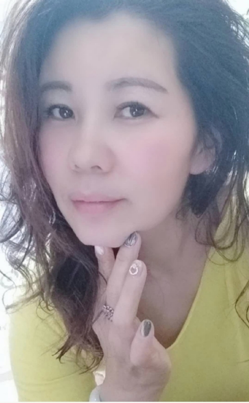 娟子的第一张照片--昆山基督教相亲网