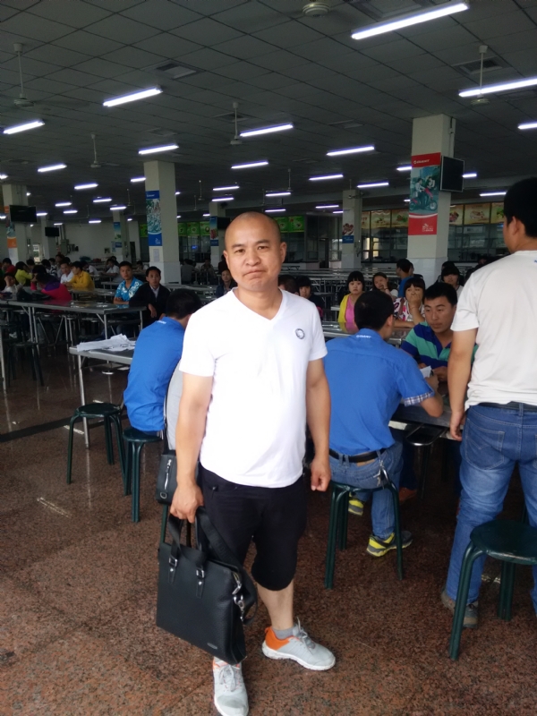 人在旅途的第五张照片--昆山基督教相亲网
