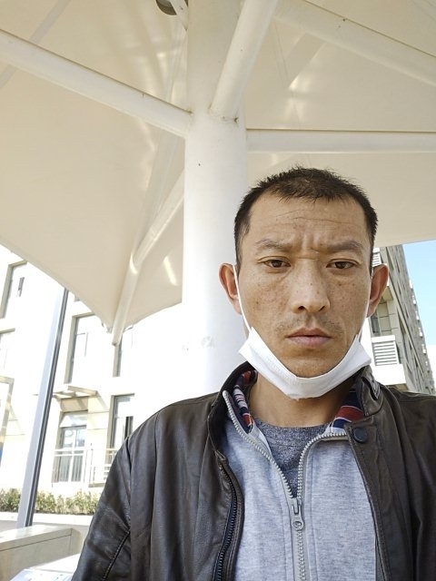 孤狼的第一张照片--昆山基督教相亲网